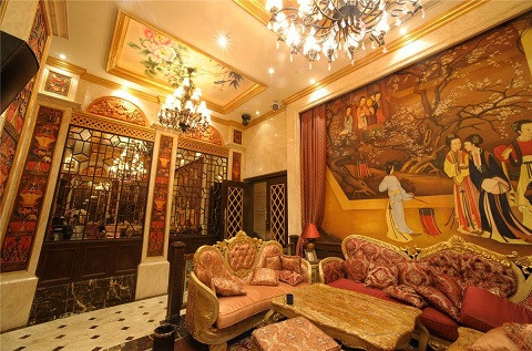 舟山市高档KTV妹子质量哪家好